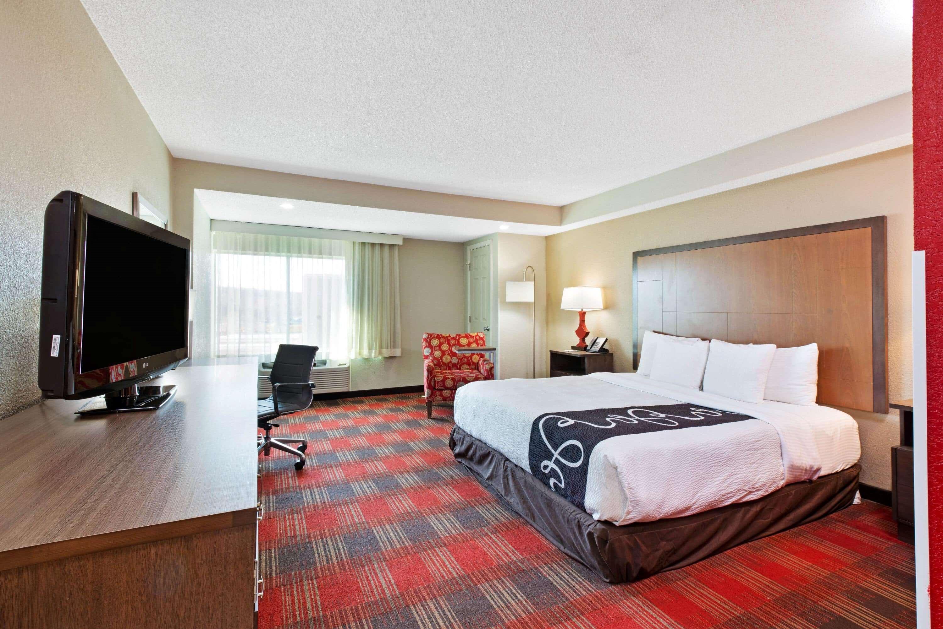 La Quinta Inn & Suites By Wyndham Dc Metro Capital Beltway Capitol Heights Extérieur photo