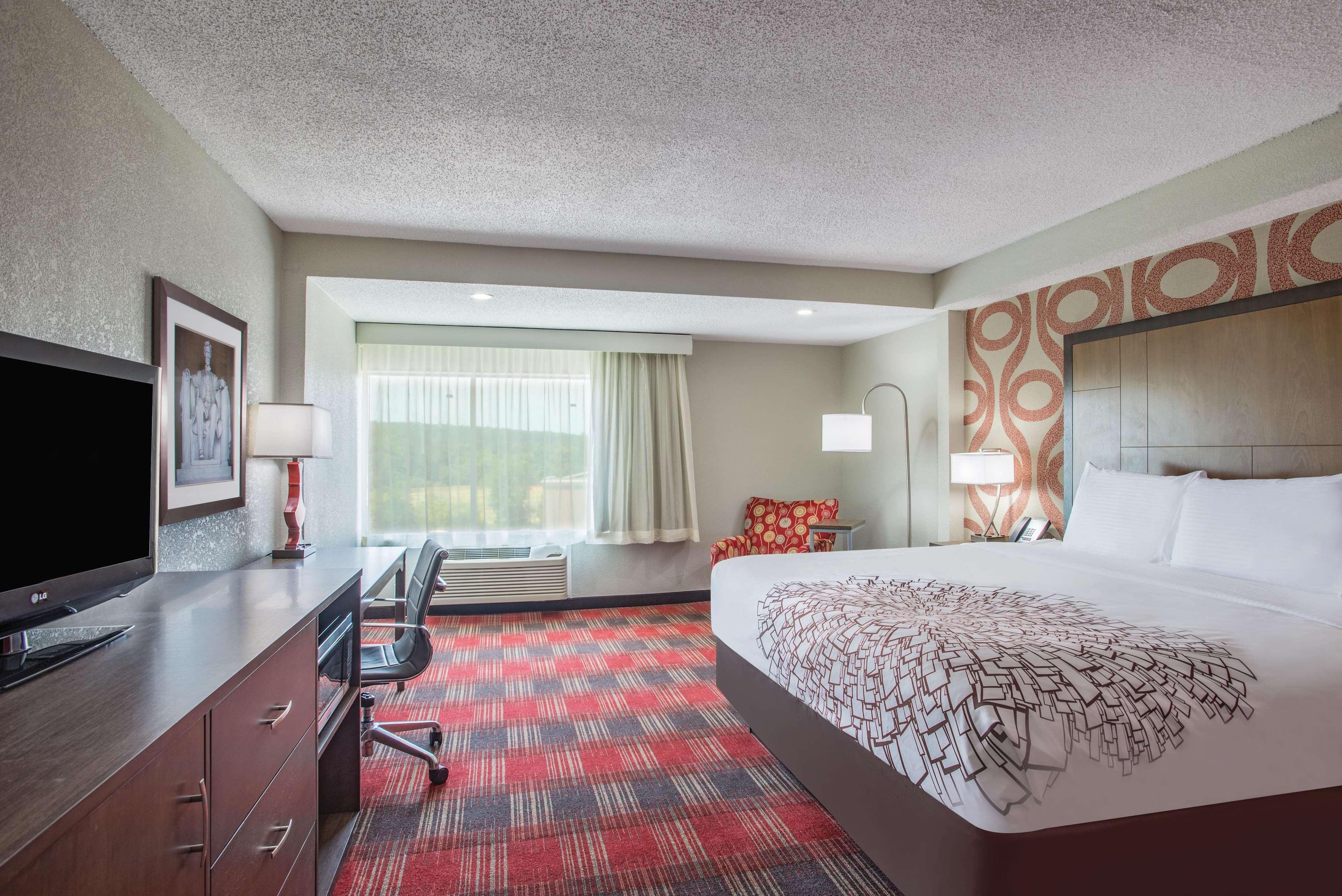 La Quinta Inn & Suites By Wyndham Dc Metro Capital Beltway Capitol Heights Extérieur photo