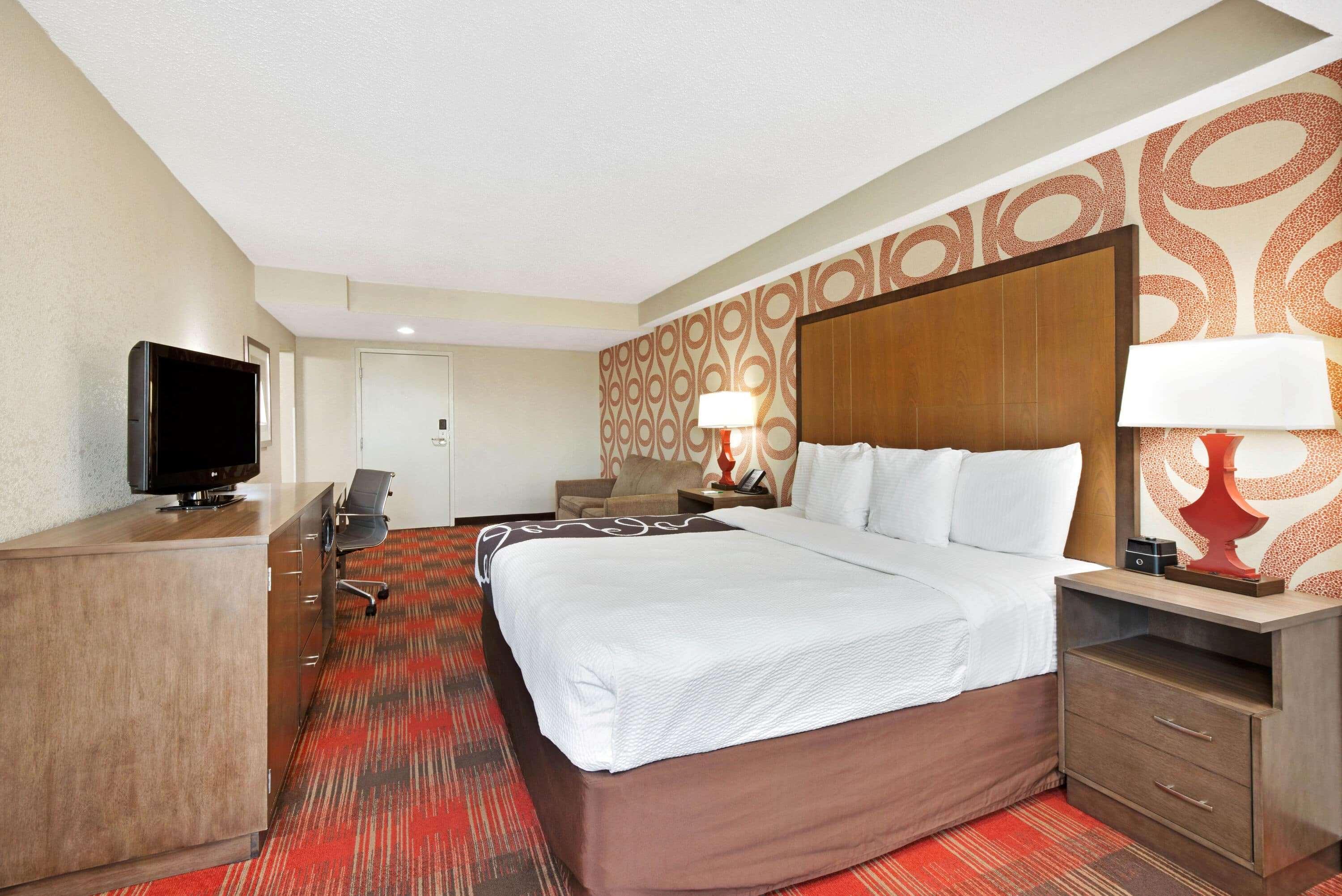 La Quinta Inn & Suites By Wyndham Dc Metro Capital Beltway Capitol Heights Extérieur photo