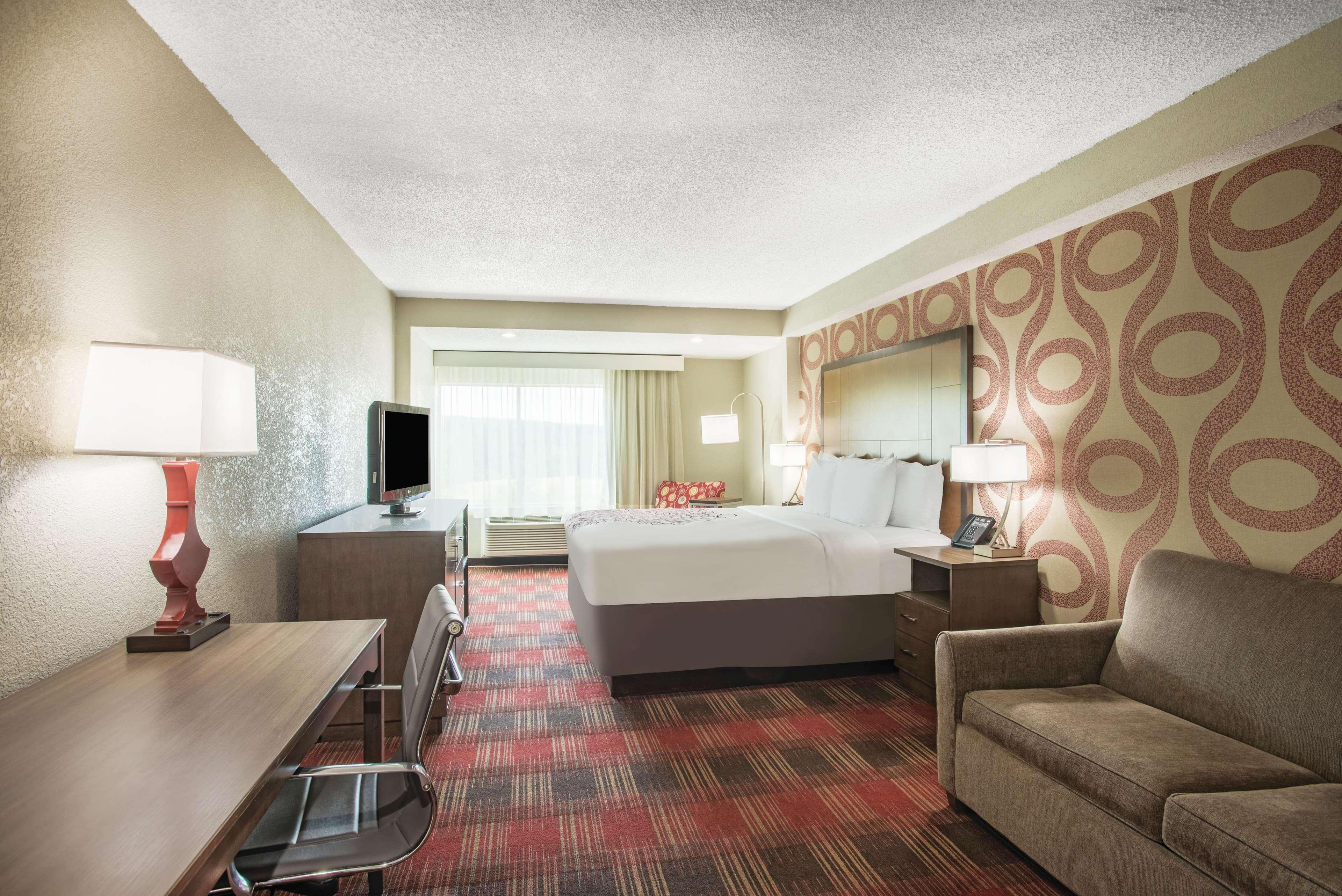 La Quinta Inn & Suites By Wyndham Dc Metro Capital Beltway Capitol Heights Extérieur photo
