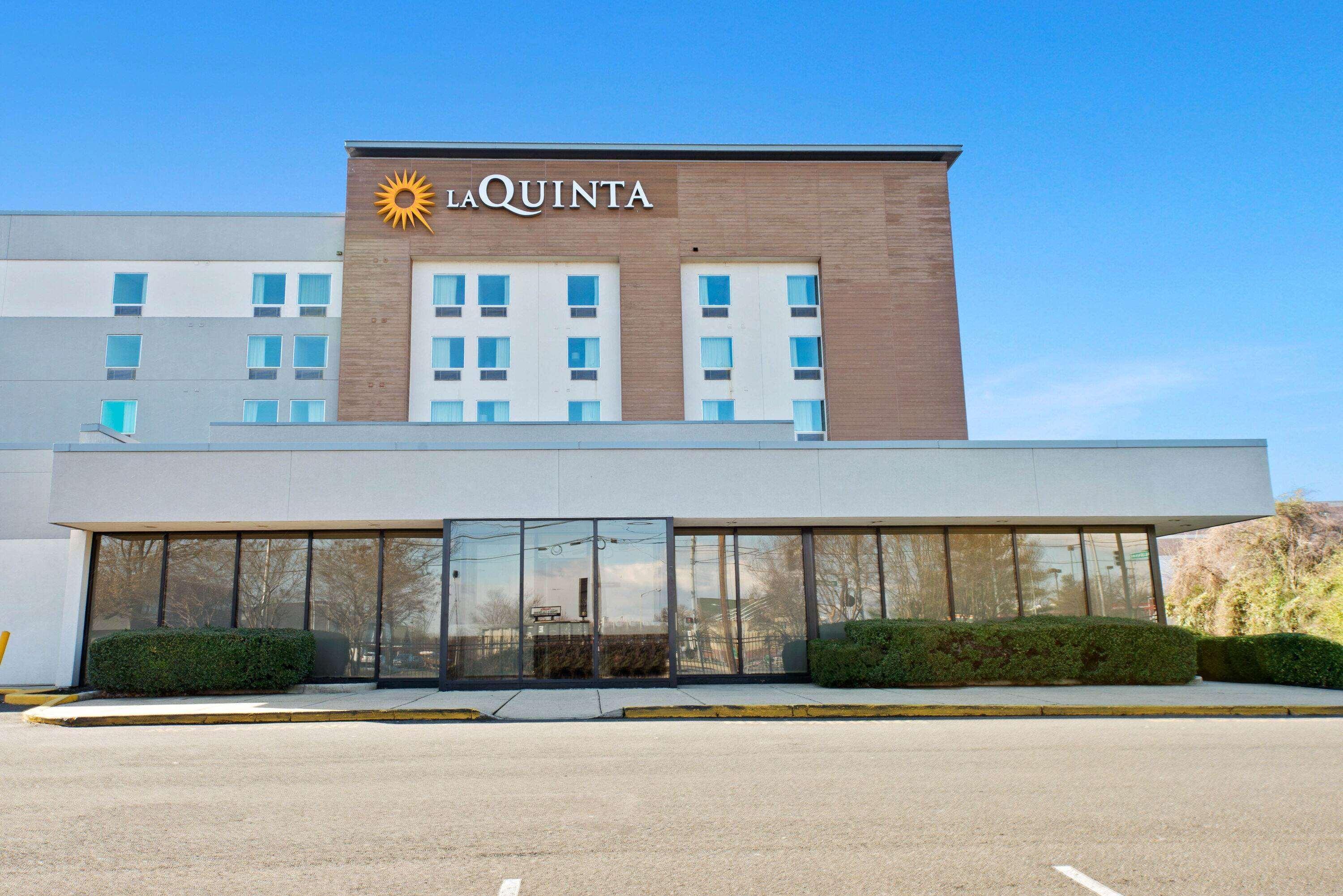 La Quinta Inn & Suites By Wyndham Dc Metro Capital Beltway Capitol Heights Extérieur photo