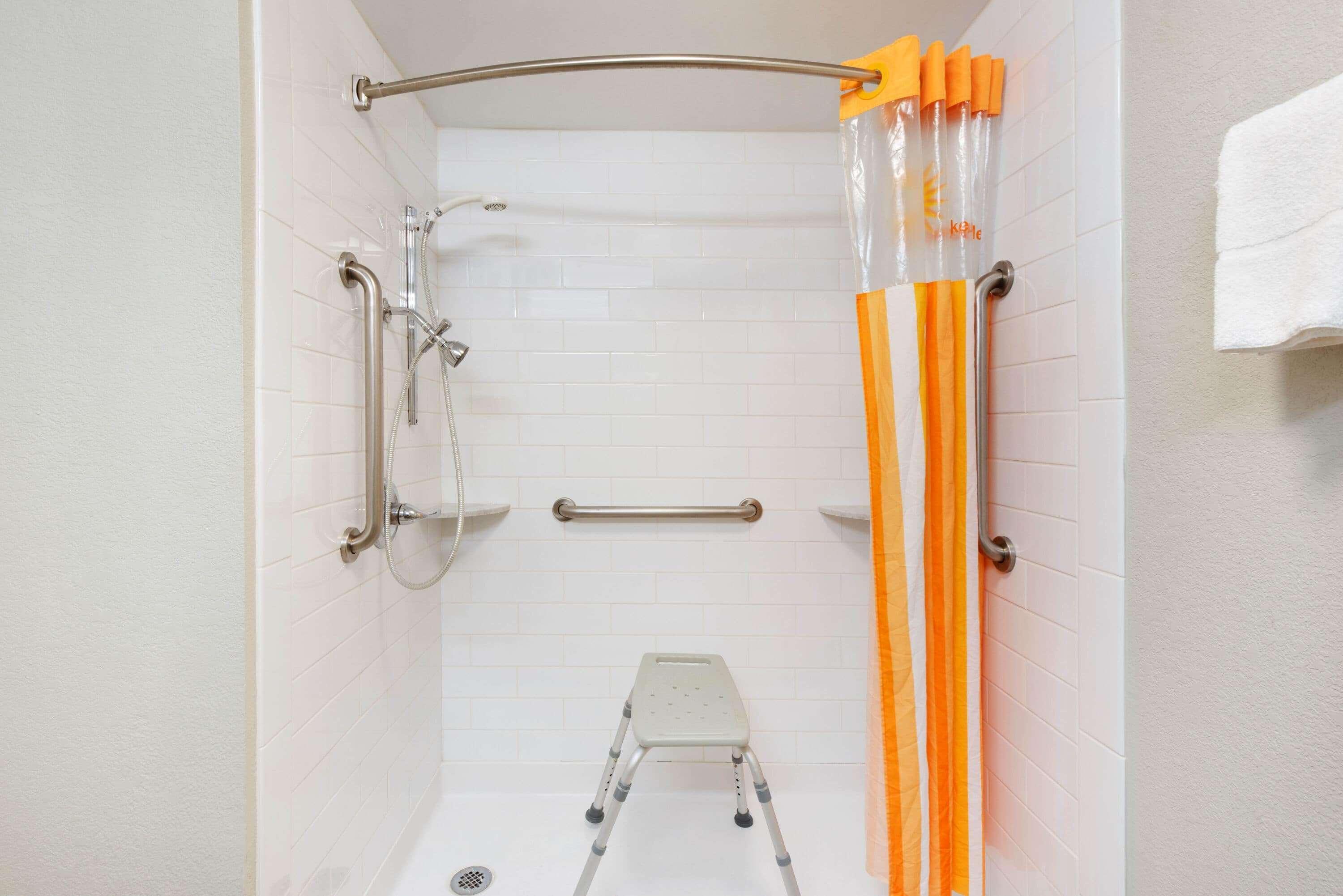 La Quinta Inn & Suites By Wyndham Dc Metro Capital Beltway Capitol Heights Extérieur photo